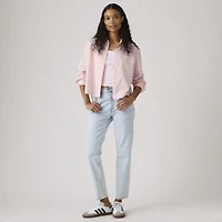 501® Original Cropped Lightweight Women's Jeans