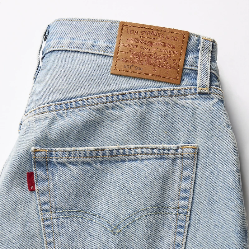 501® '90s Ankle Women's Jeans