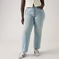 501® '90s Ankle Women's Jeans