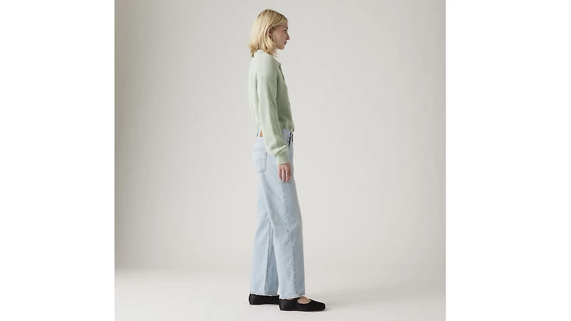 501® '90s Ankle Women's Jeans