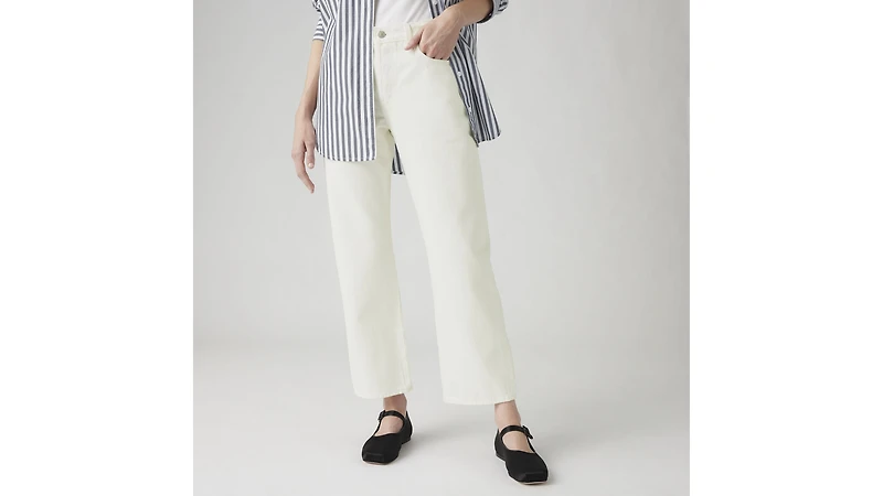 501® '90s Ankle Women's Jeans