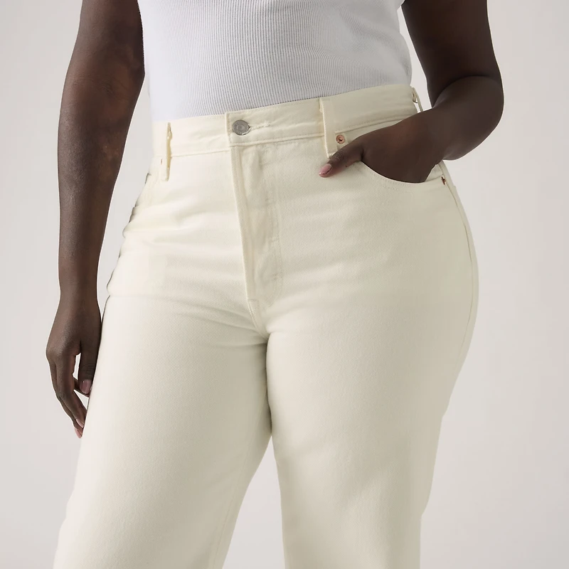 501® '90s Ankle Women's Jeans