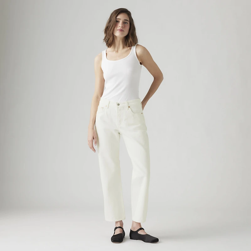 501® '90s Ankle Women's Jeans