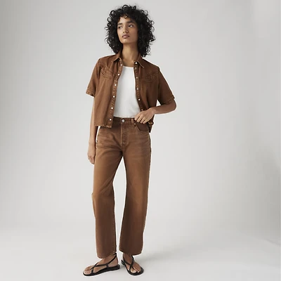 501® ‘90s Ankle Women's Jeans