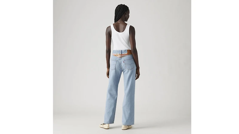 501® ‘90s Ankle Lightweight Women's Jeans
