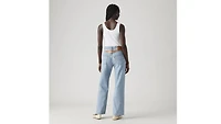 501® ‘90s Ankle Lightweight Women's Jeans