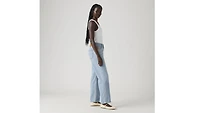 501® ‘90s Ankle Lightweight Women's Jeans