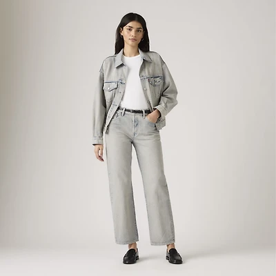 501® ‘90s Ankle Women's Jeans