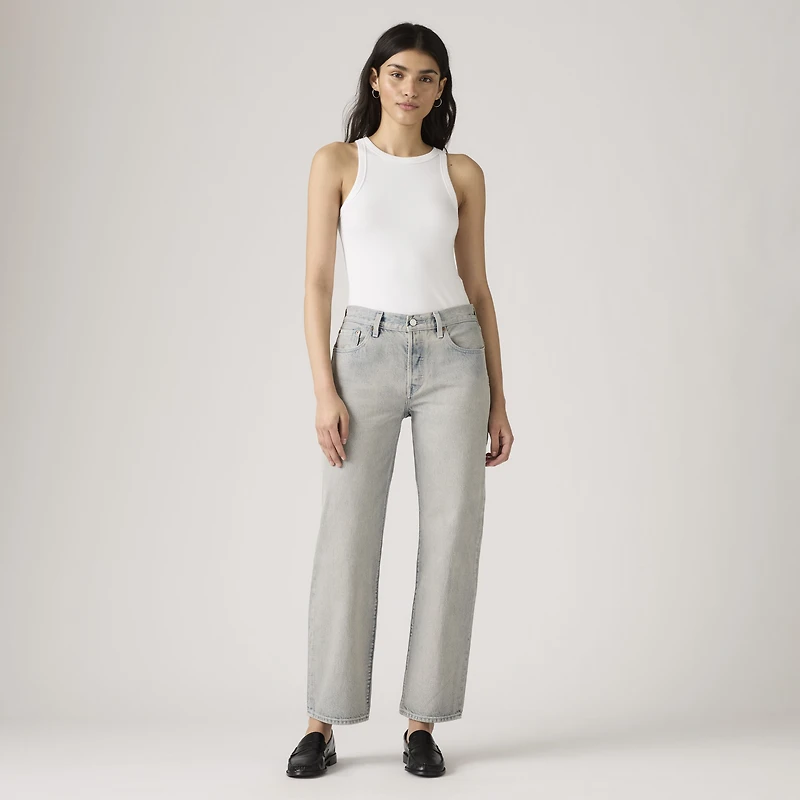 501® ‘90s Ankle Women's Jeans
