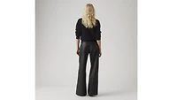 XL Baggy Straight Women's Pants