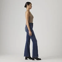 726 High-Rise Bootcut Retro Women's Jeans
