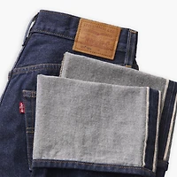 501® '90s Cuffed Selvedge Women's Jeans