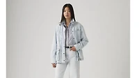 Karlie Utility Jacket