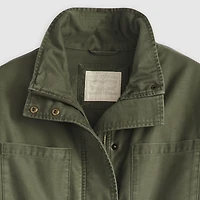 Karlie Utility Jacket