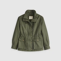 Karlie Utility Jacket