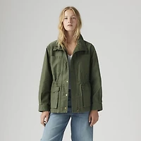 Karlie Utility Jacket