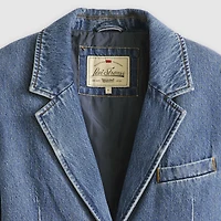 Stella Relaxed Blazer