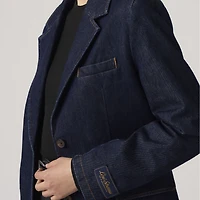 Stella Relaxed Blazer