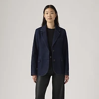 Stella Relaxed Blazer