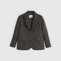 Stella Relaxed Blazer