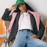 Stella Relaxed Blazer