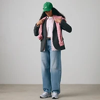 Stella Relaxed Blazer