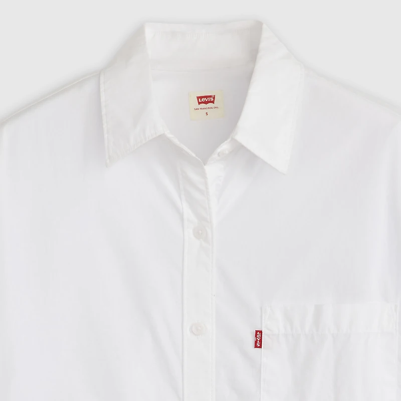 Harlie Boyfriend Shirt