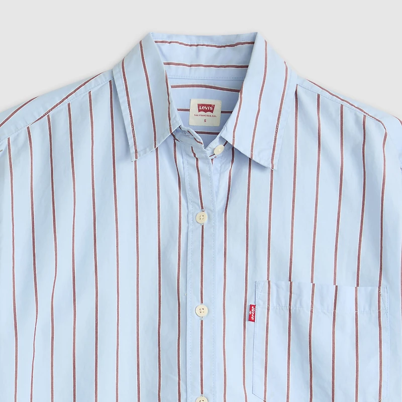 Harlie Boyfriend Shirt