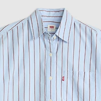 Harlie Boyfriend Shirt