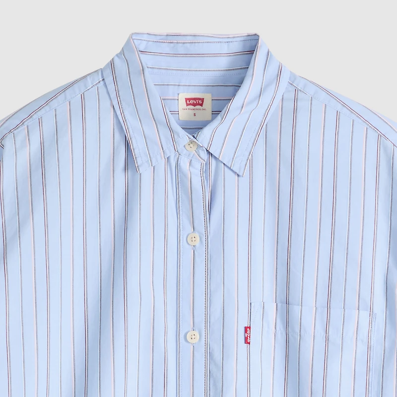Harlie Boyfriend Shirt