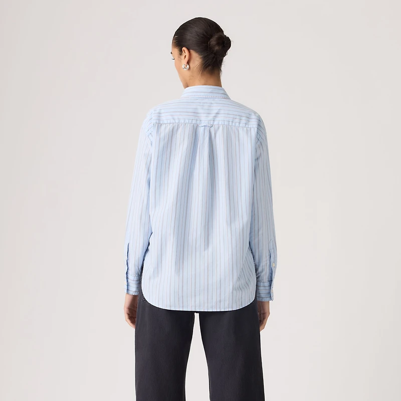 Harlie Boyfriend Shirt