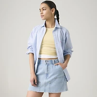 Harlie Boyfriend Shirt