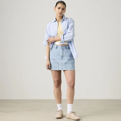 Harlie Boyfriend Shirt