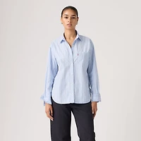 Harlie Boyfriend Shirt