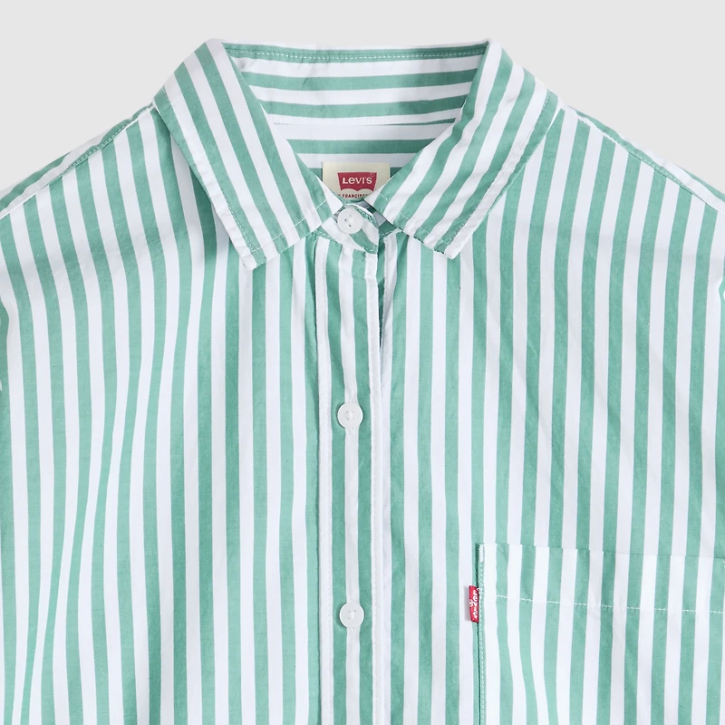 Harlie Boyfriend Shirt