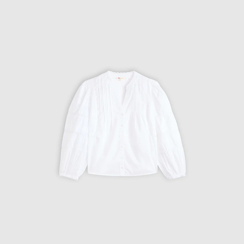 Mandy Long Sleeve Blouse