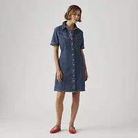 Rinoa Denim Dress