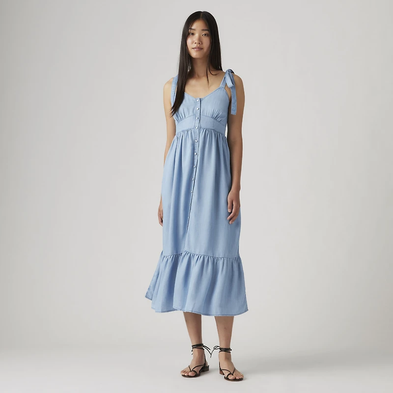 Katherine Maxi Dress