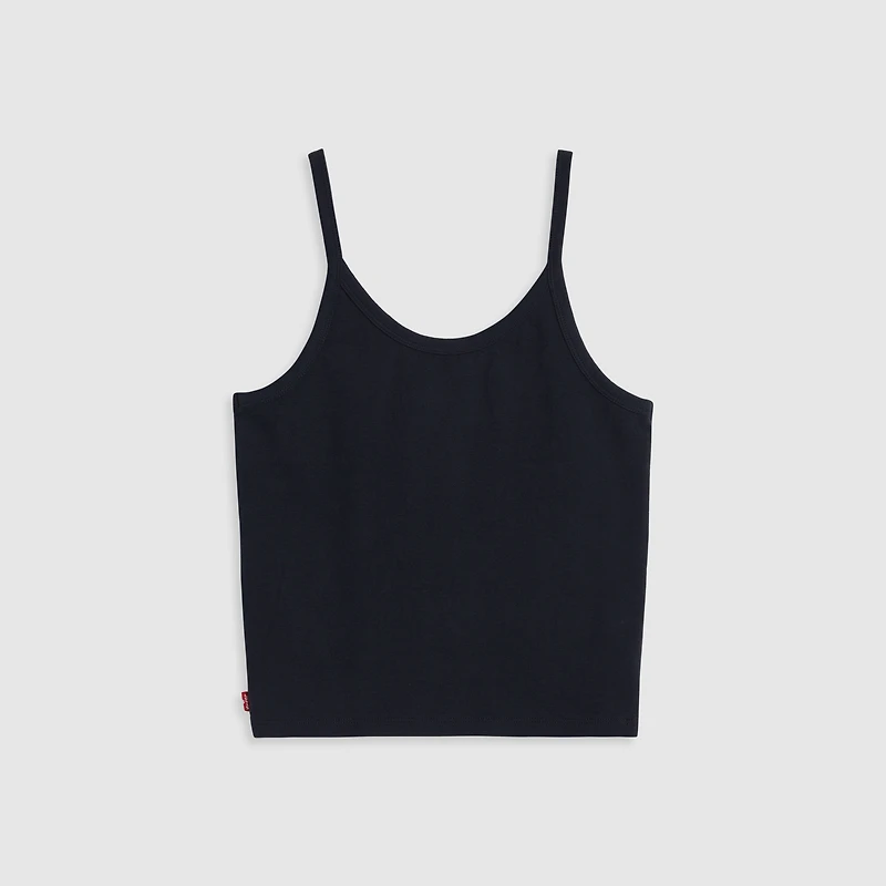 Plush Stretch Tank Top