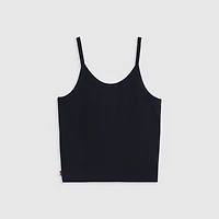 Plush Stretch Tank Top