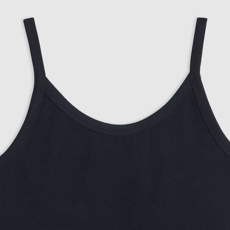 Plush Stretch Tank Top