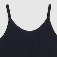 Plush Stretch Tank Top