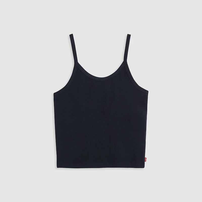 Plush Stretch Tank Top