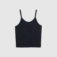 Plush Stretch Tank Top