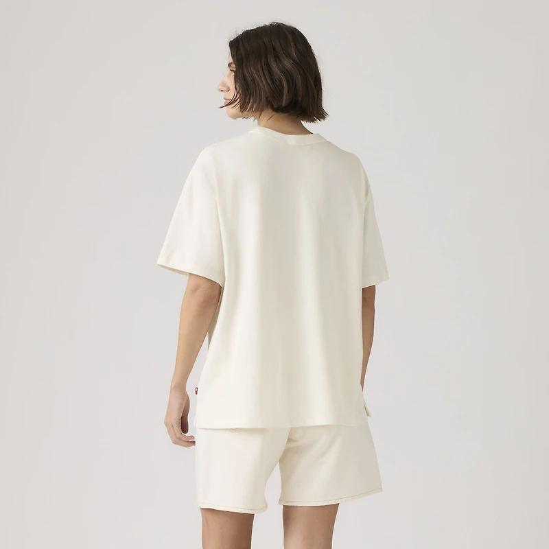 Graphic Logo Tabor T-Shirt