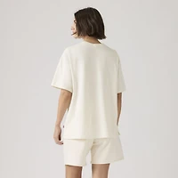 Graphic Logo Tabor T-Shirt