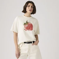 Graphic Logo Tabor T-Shirt