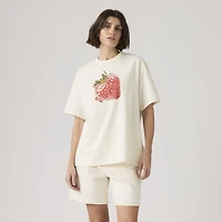 Graphic Logo Tabor T-Shirt