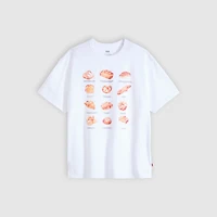 Graphic Tabor T-Shirt