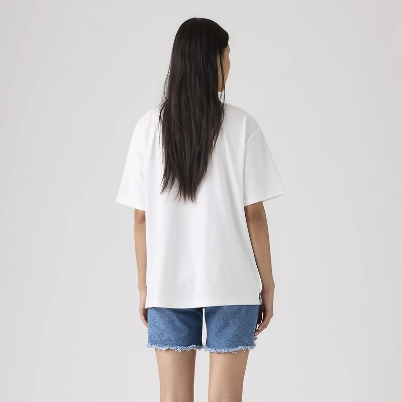 Graphic Tabor T-Shirt